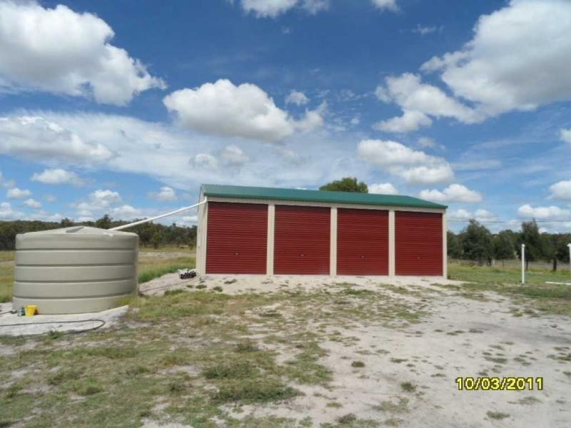 27675 New England Highway, Fletcher, Stanthorpe QLD 4380