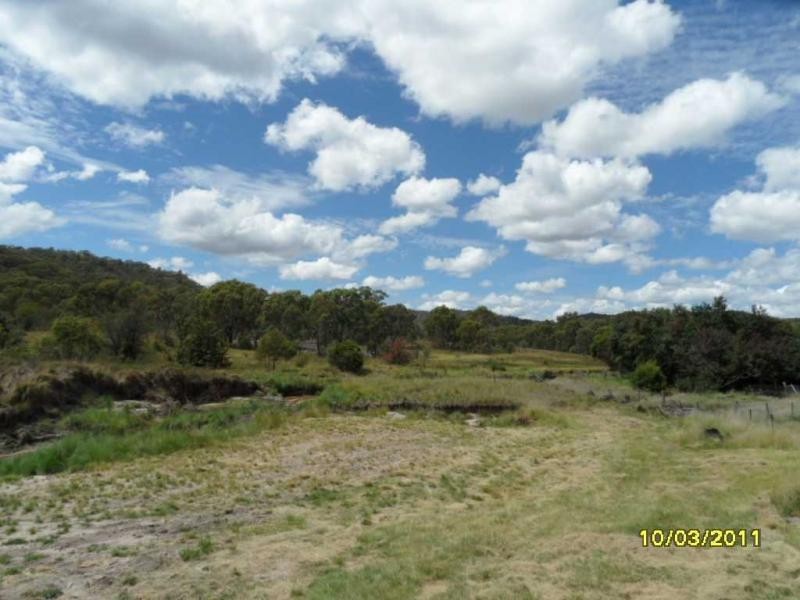 27675 New England Highway, Fletcher, Stanthorpe QLD 4380