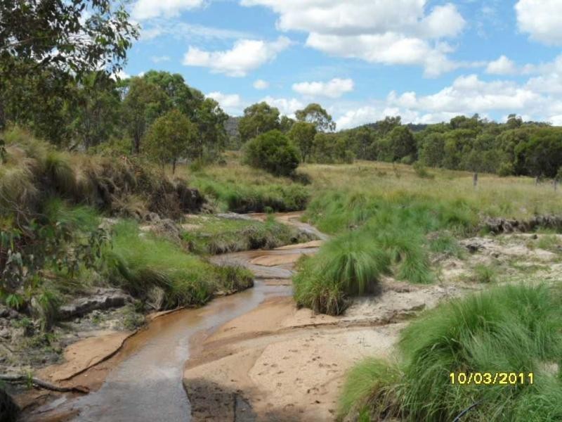 27675 New England Highway, Fletcher, Stanthorpe QLD 4380