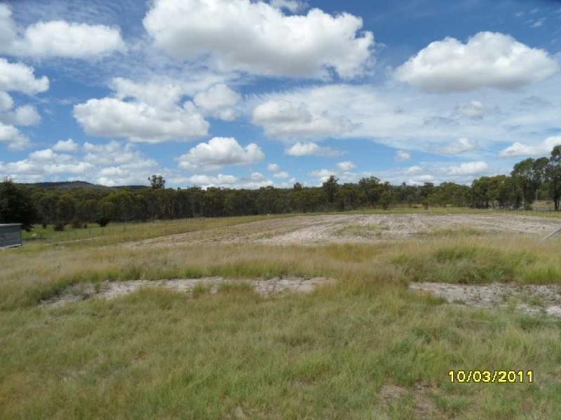 27675 New England Highway, Fletcher, Stanthorpe QLD 4380