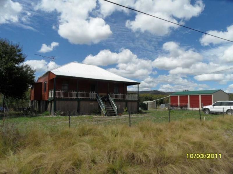 27675 New England Highway, Fletcher, Stanthorpe QLD 4380