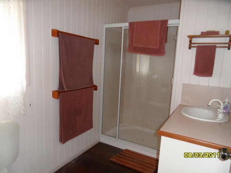 66 Wallangarra Road, Stanthorpe QLD 4380