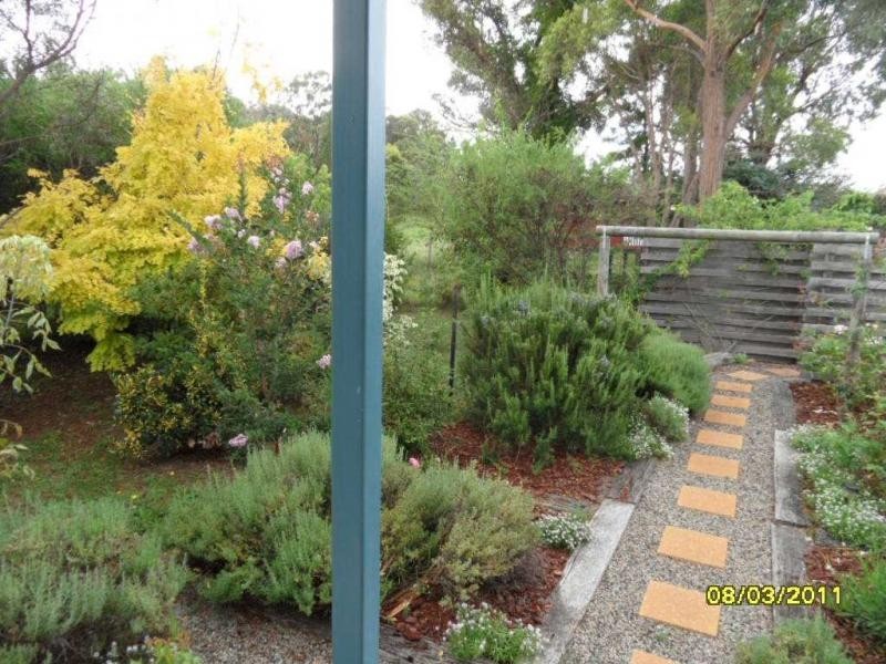 66 Wallangarra Road, Stanthorpe QLD 4380