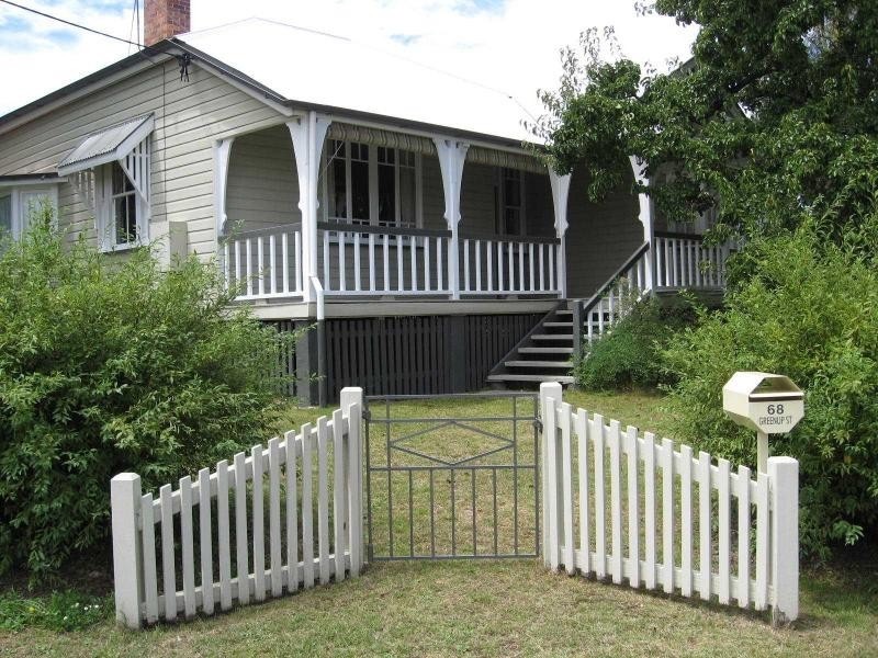 68 Greenup Street, Stanthorpe, Stanthorpe QLD 4380