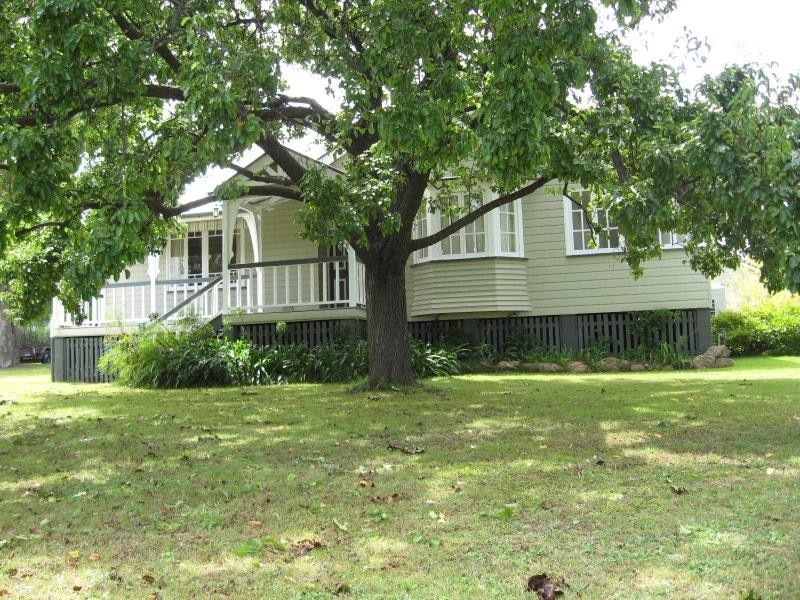 68 Greenup Street, Stanthorpe, Stanthorpe QLD 4380