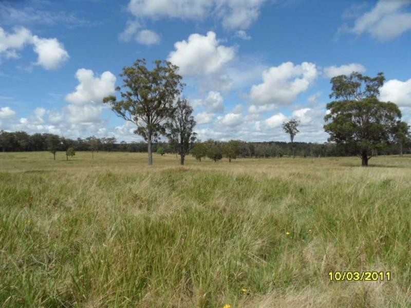 Lot 287 Central Road, Sugarloaf, Stanthorpe QLD 4380