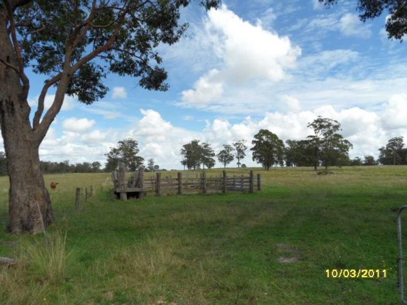 Lot 287 Central Road, Sugarloaf, Stanthorpe QLD 4380