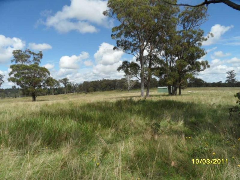 Lot 287 Central Road, Sugarloaf, Stanthorpe QLD 4380