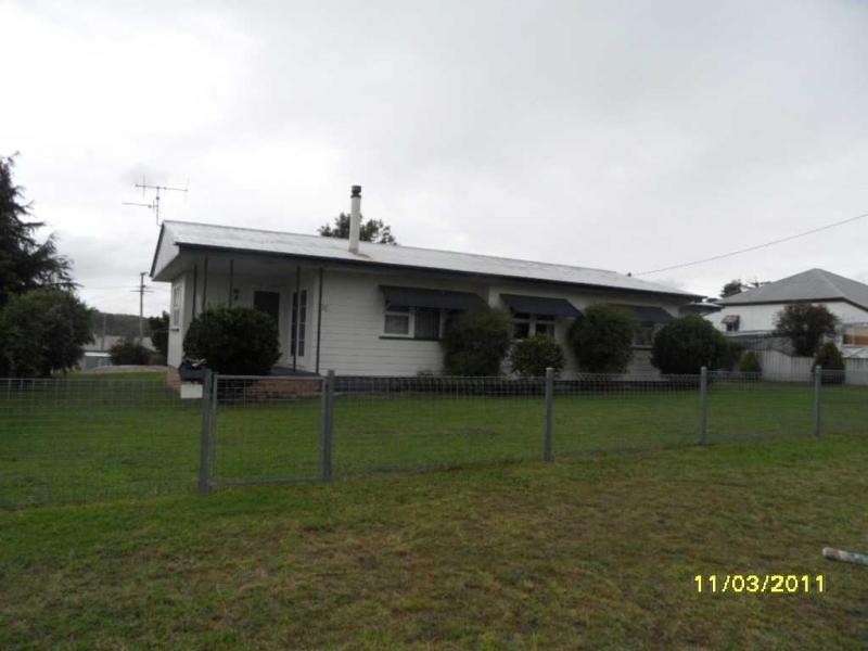 36 Pierpoint Street, Stanthorpe QLD 4380