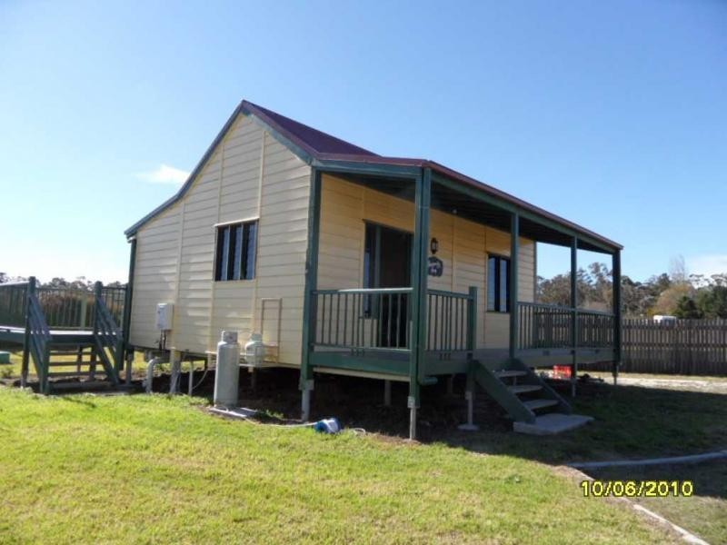 Lot 4 Amiens Road, Stanthorpe QLD 4380