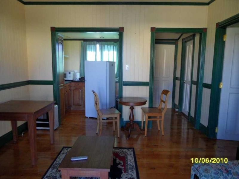 Lot 4 Amiens Road, Stanthorpe QLD 4380