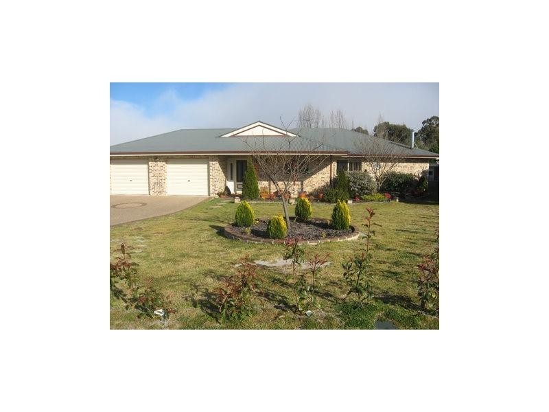 34 Torrisi Terrace, Stanthorpe QLD 4380