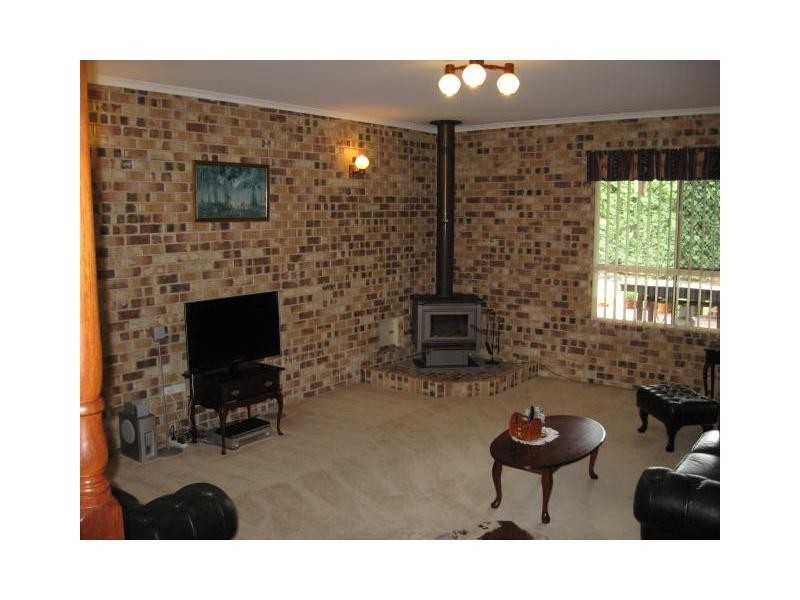34 Torrisi Terrace, Stanthorpe QLD 4380