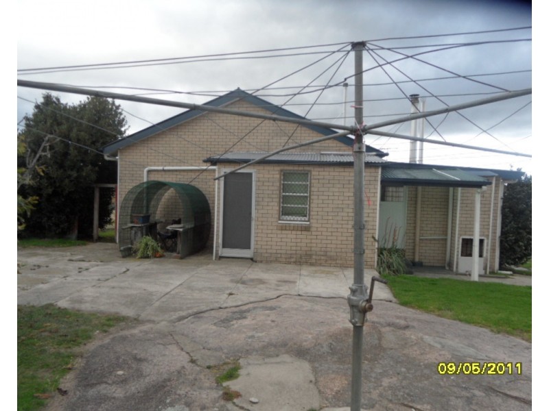 13 Bridge Street, Stanthorpe QLD 4380