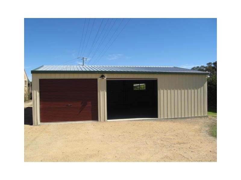 437 Granite Belt Drive, Thulimbah, Stanthorpe QLD 4380