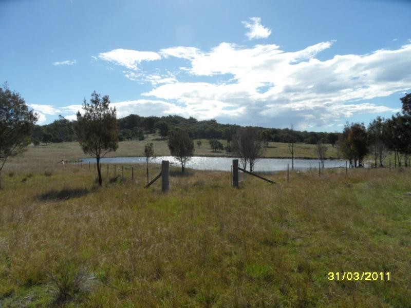Stanthorpe QLD 4380