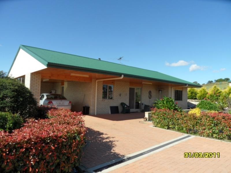 Stanthorpe QLD 4380