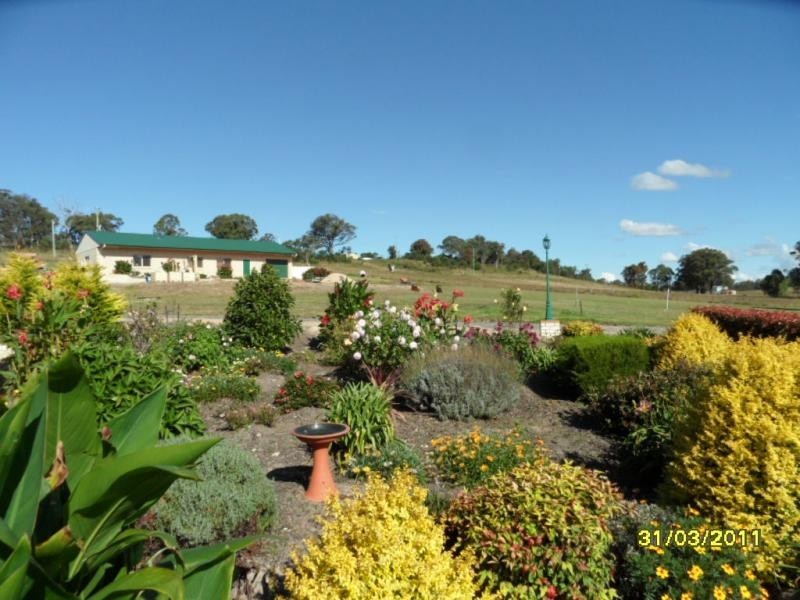 Stanthorpe QLD 4380