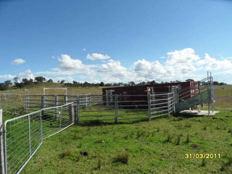 Stanthorpe QLD 4380