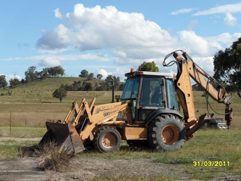Stanthorpe QLD 4380