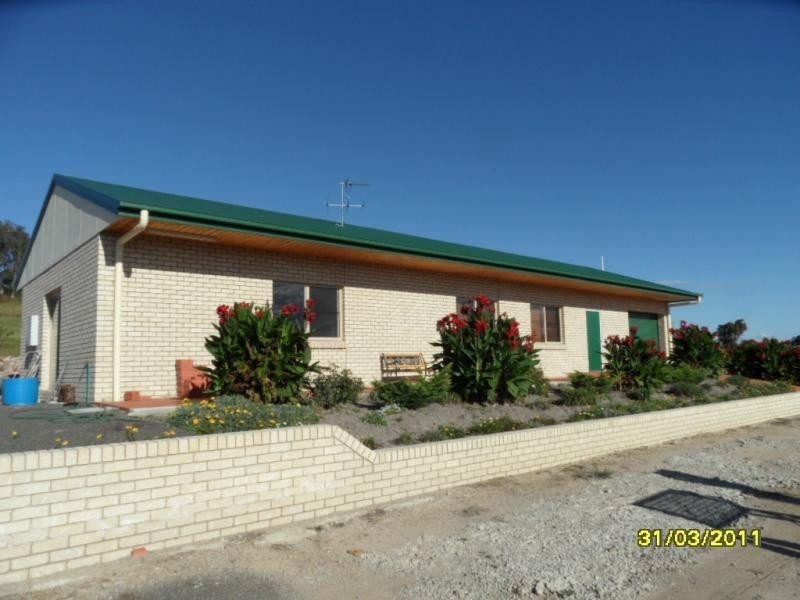 Stanthorpe QLD 4380