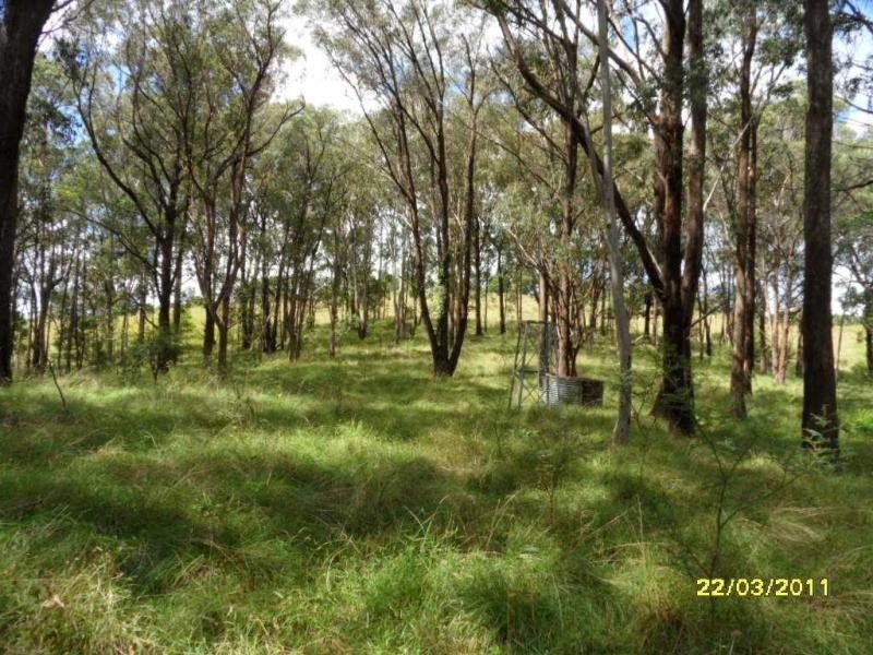 Stanthorpe QLD 4380