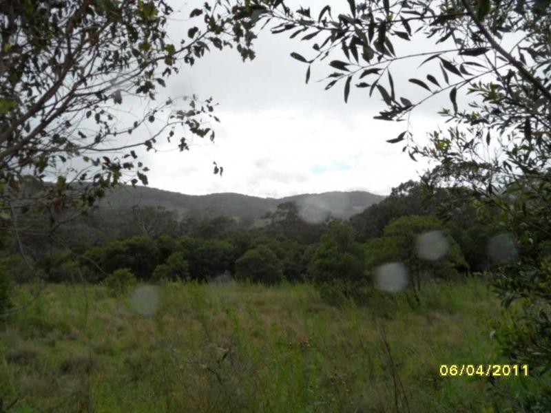 Stanthorpe QLD 4380