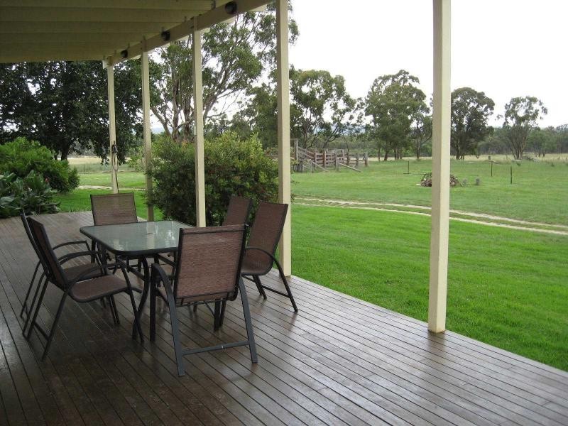76 Gows Lane, Stanthorpe QLD 4380