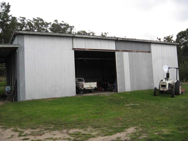 76 Gows Lane, Stanthorpe QLD 4380