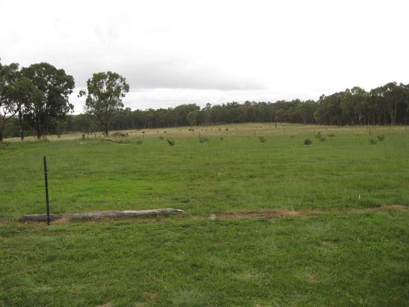 76 Gows Lane, Stanthorpe QLD 4380