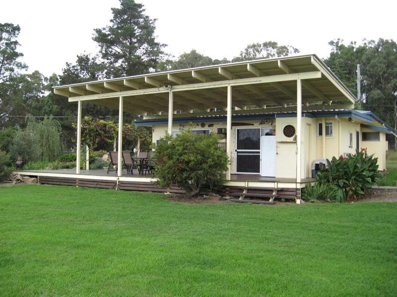 76 Gows Lane, Stanthorpe QLD 4380