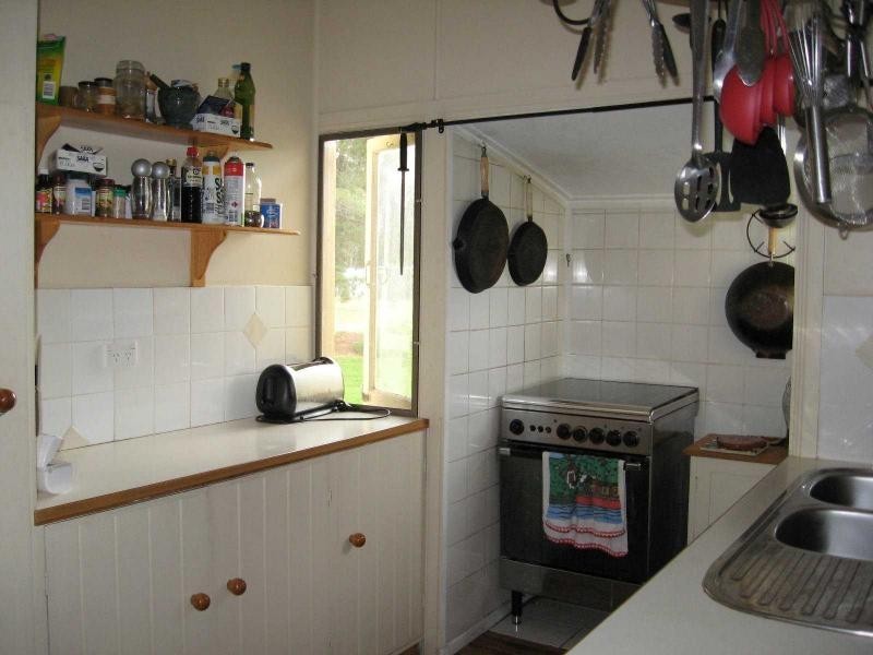 76 Gows Lane, Stanthorpe QLD 4380