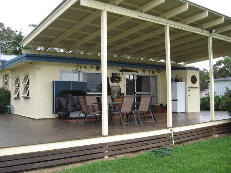 76 Gows Lane, Stanthorpe QLD 4380