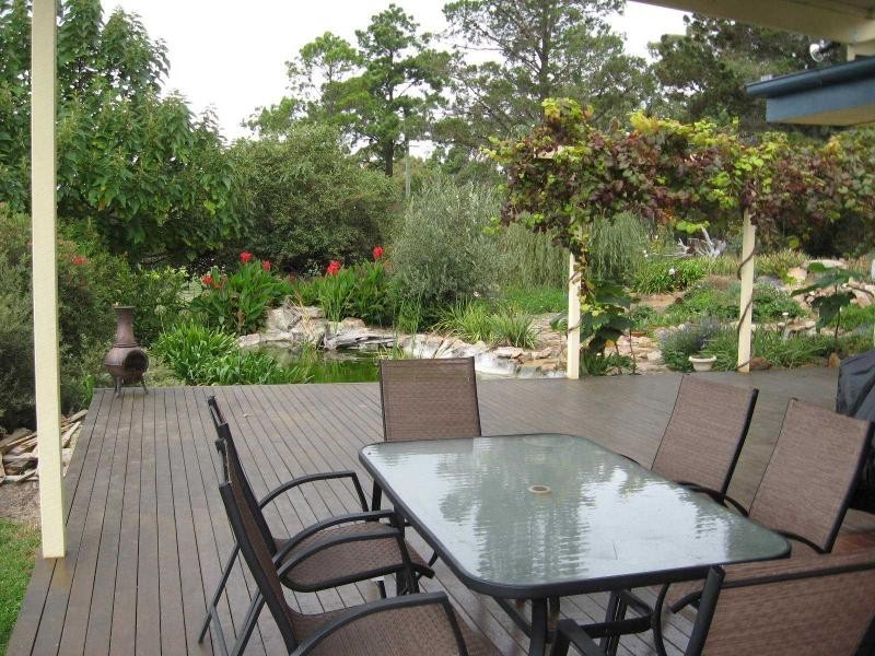 76 Gows Lane, Stanthorpe QLD 4380