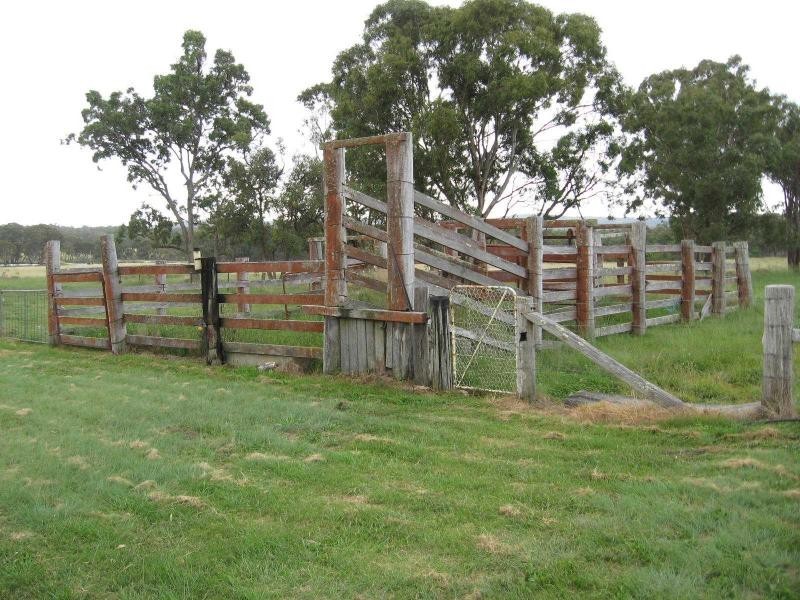 76 Gows Lane, Stanthorpe QLD 4380