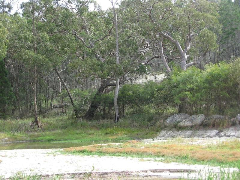 110 Donnellys Castle Road, Thulimbah, Stanthorpe QLD 4380
