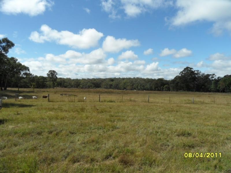 Stanthorpe QLD 4380