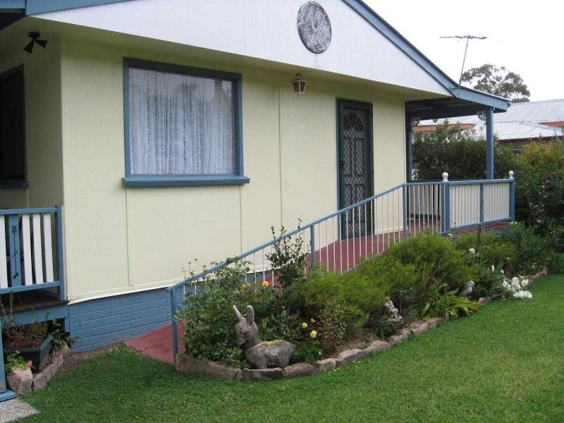 12 Waterson Lane, The Summit, Stanthorpe QLD 4380