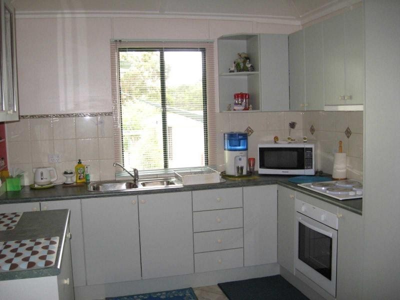 12 Waterson Lane, The Summit, Stanthorpe QLD 4380