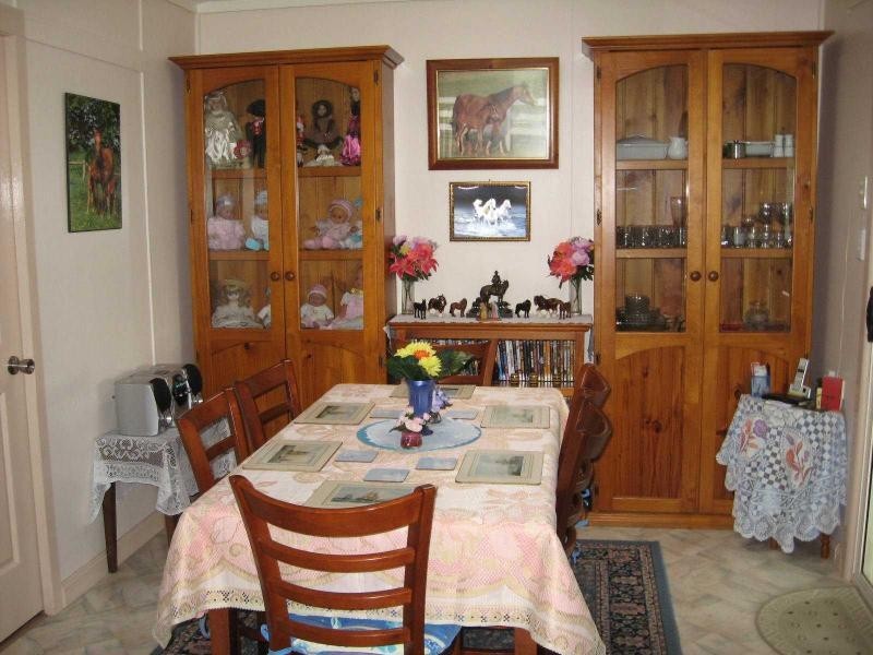 12 Waterson Lane, The Summit, Stanthorpe QLD 4380