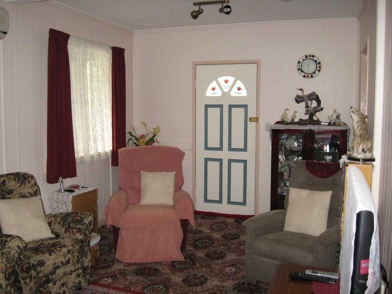 12 Waterson Lane, The Summit, Stanthorpe QLD 4380