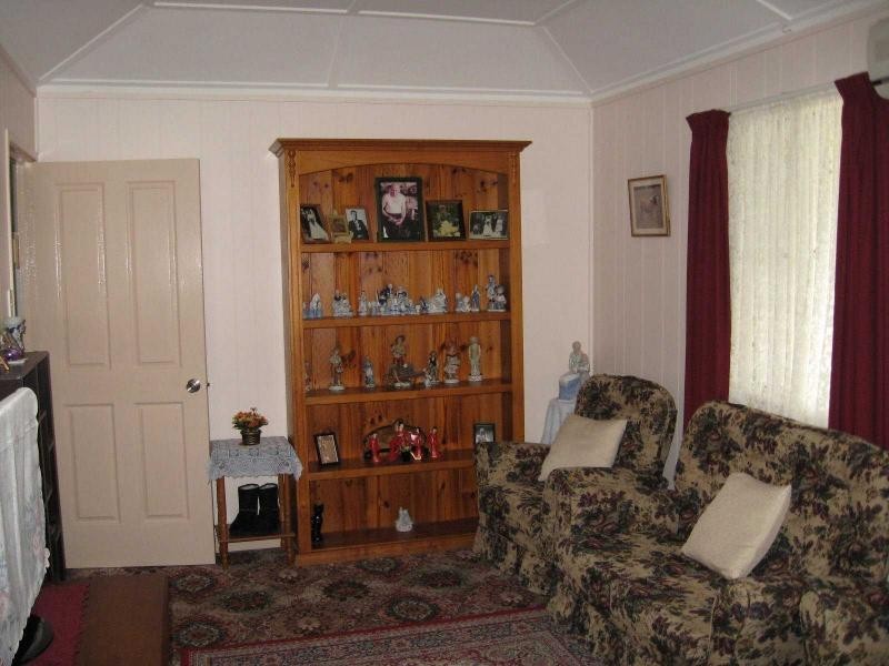 12 Waterson Lane, The Summit, Stanthorpe QLD 4380