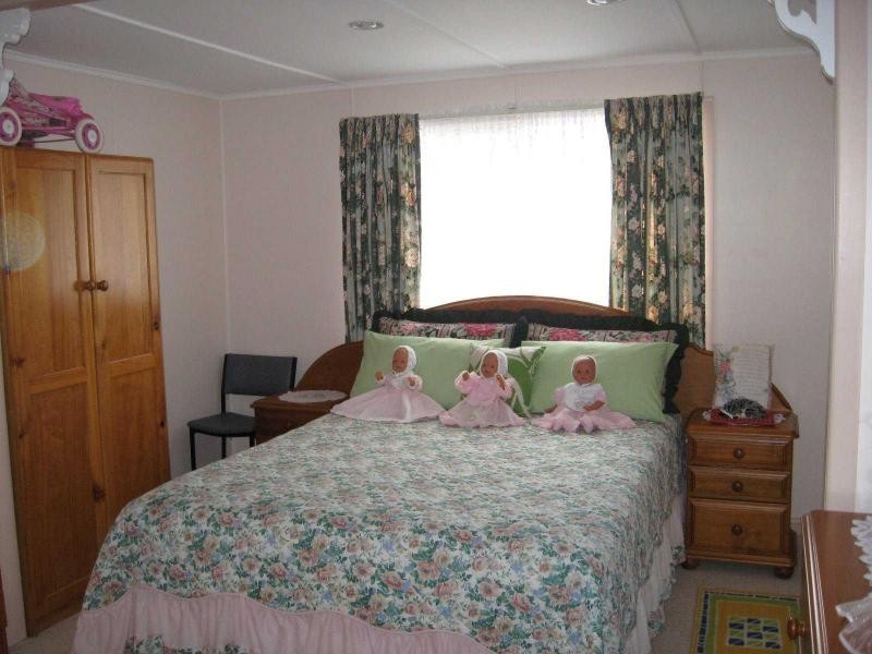 12 Waterson Lane, The Summit, Stanthorpe QLD 4380