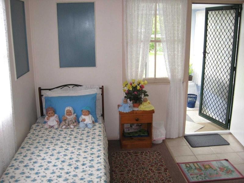 12 Waterson Lane, The Summit, Stanthorpe QLD 4380