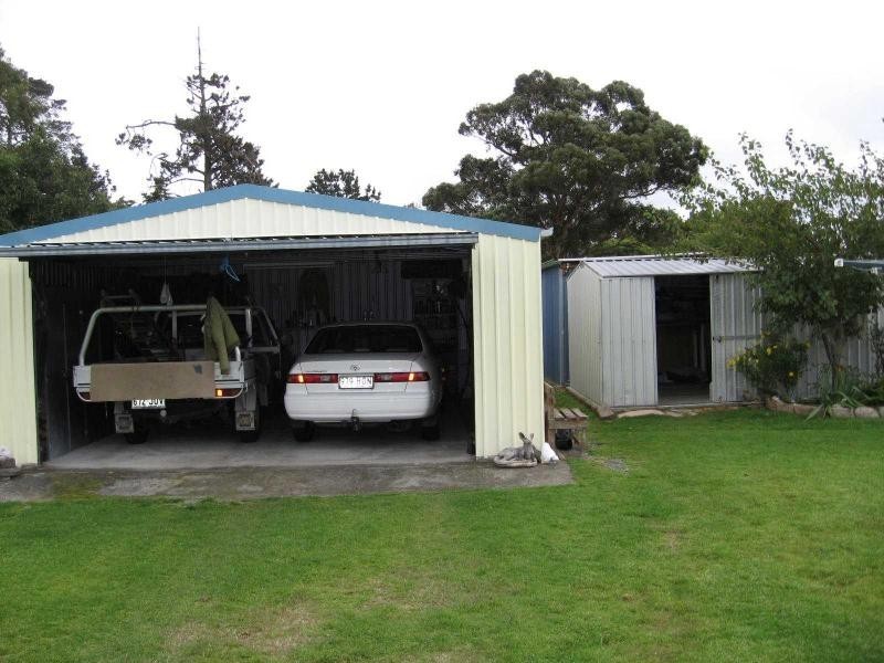 12 Waterson Lane, The Summit, Stanthorpe QLD 4380