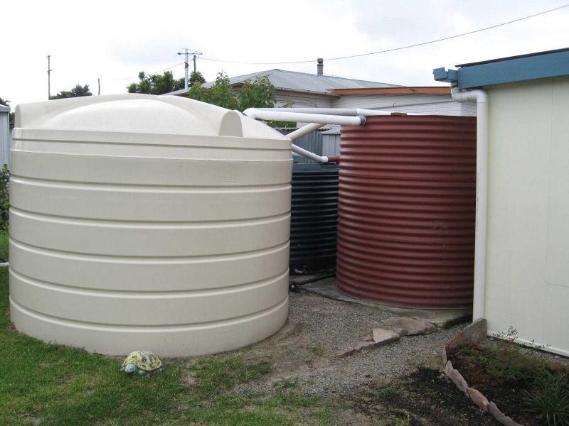 12 Waterson Lane, The Summit, Stanthorpe QLD 4380