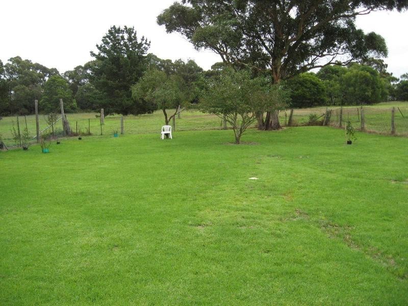 12 Waterson Lane, The Summit, Stanthorpe QLD 4380