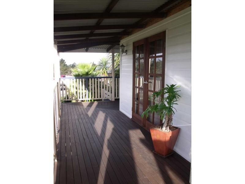 110 Applethorpe Road, Applethorpe, Stanthorpe QLD 4380