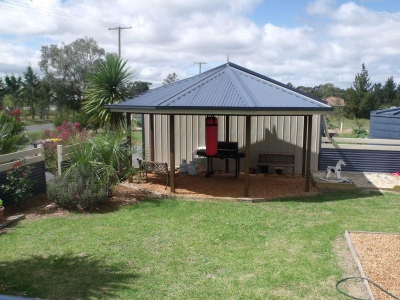 110 Applethorpe Road, Applethorpe, Stanthorpe QLD 4380