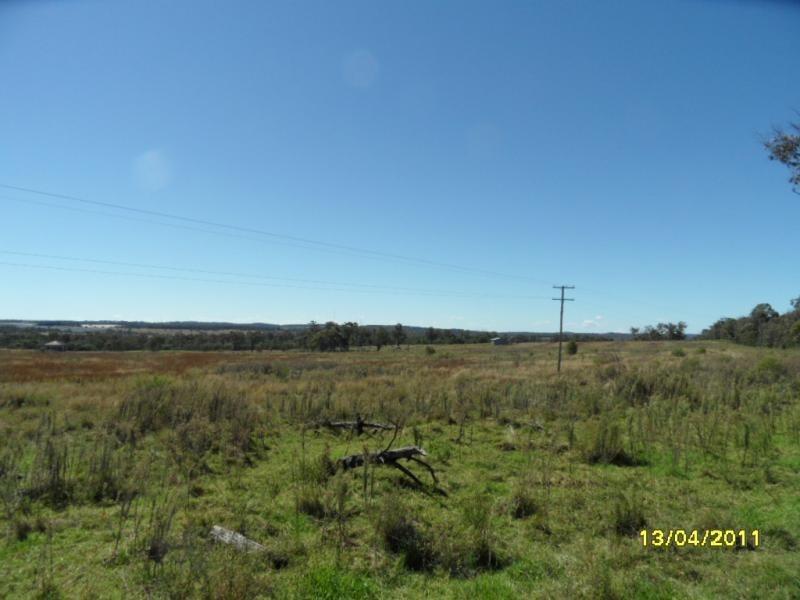 The Summit QLD 4377